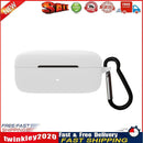 Wireless Bluetooth-Compatible Headphone Case for FIIL T2 PRO Skin (White) Newly