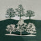 Christmas Tree Metal Cutting Dies Stencils Scrapbooking US T1Y2 O5P71tho Q2H1