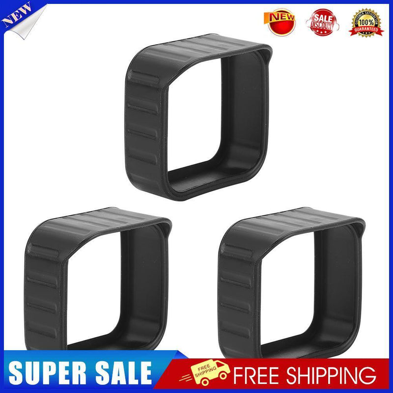 Waterproof Case Housing Cover for Blink Outdoor/Indoor/XT1/XT2 (3pcs Black)