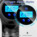 Tire Inflator Car Air Compressor Car Tire Inflatable Pump Inflator Equipment