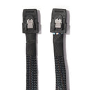 Converter Adapter Cord Wire SAS SFF 8087 to SFF 8087 Server Hard Disk Data Cable