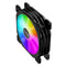 JONSBO FR-925 ARGB CPU PC Case 3Pin Cooler Fan Desktop Computer Heatsink
