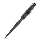 Wavy Curly Round Roll Hair Brush Salon Barber Hairdress Styling Combs (C) Newly