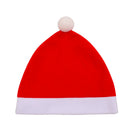 Car Pillow Christmas Cap Creative Chic Decor for Family Friend Colleagues G