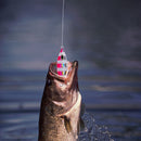 40g VIB Fishing Slow Jigging Fishing  Lures Metal Hard Bait Tackles (C) Newly