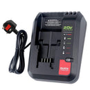 Charger Charging Dock Power Adapter Cable Adaptor For Black&Decker Porter Cable