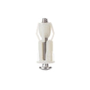 Tools Easy Installation Fixing Screws Bathroom Nut Toilet Seat Hinges Bolts