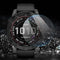 2pcs Tempered Glass Film Protector Cover for Garmin Fenix 7X Elite Edition Newly