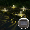 Solar Light Lantern Led Replacement Top Battery Box Instal Sale R1H8