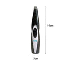 Mini Pet Shaving Pedicure Low Noise Electric Pet Local B0O0 S7X2 O5N8 G8H1