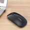 HXSJ M60 2.4GHz Rechargeable Wireless Optical Mouse USB Receiver Computer Mice