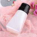 220ml Empty Pump Dispenser Nail Polish Gel Remover Press Bottle Manicure Tools