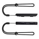 2pcs Fit for Nintendo Switch OLED Gamepad Controller Hand Rope (Metal)
