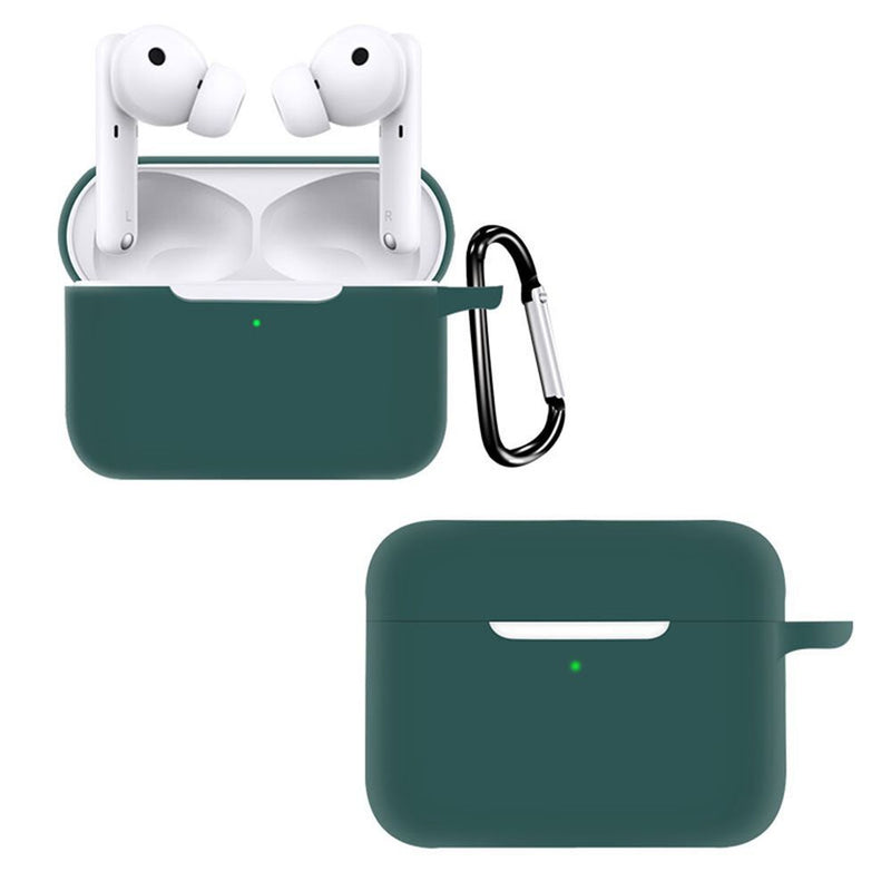 Earphone Accessories Cover Case Protector Silicone For Honor Earbuds 2 Lite/SE
