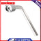 Steel Bicycle Accessories Toothed Chainring Bicycle Tools Crankset Tool for Bike