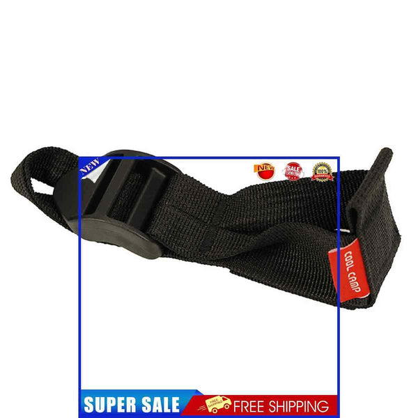 Tent Pole Retainers A-type Canopy Rod Holder for Outdoor Camping Accessorie