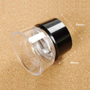 10X Magnifying Glass Magnifiers Microscope for Jeweler Loupe Stamp Map Newly