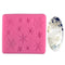 Winter Snowflake Stars Silicone Fondant Mold Cake Decorating Border Baking Icing