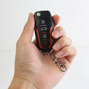 CK009 Car Remote Central Door Lock Auto Keyless Alarm System Central Locking Kit