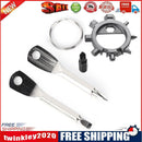 Mini EDC Bottle Opener Key Screwdriver Outdoor Camping Multi-Function Tools