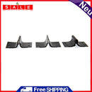 3pcs/set Replacement Grafting Blades for 2 in 1 Garden Grafting Pruning Tool