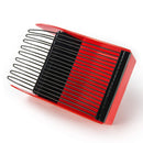 Berry Pickers with Metal Comb Rakes Garden Blueberry Huckleberries Picking Tools