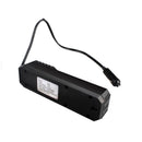 4 USB Outlets Power Adapter 200W Car Inverter DC 12V to AC 220V DC-AC Converter