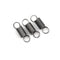 Double Ear Tension Spring Hook Spring Extension Spring Tension Spring