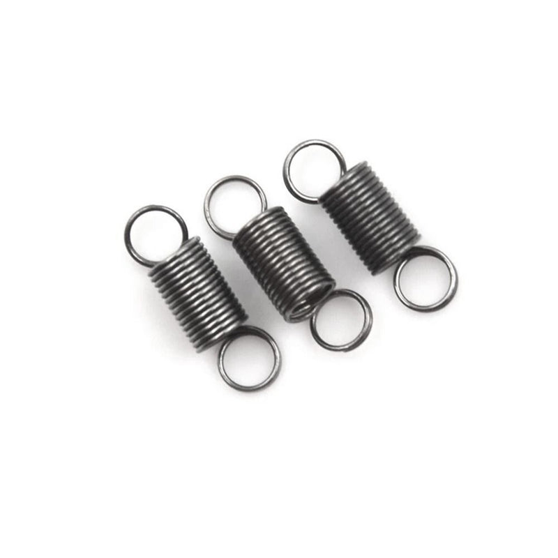 Double Ear Tension Spring Hook Spring Extension Spring Tension Spring