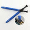 IC Chip Electronic Component Extractor Precision Part Pickup Catcher (Blue)