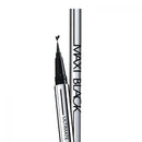 HOT Waterproof Beauty Cosmetic Extreme Black Makeup Pen Eyeliner Pencil