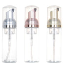 Shampoo Shower Gel Pump Container Liquid Soap Dispenser Foaming Bottle