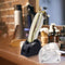 Hair Clipper Charging Stand Dock Charging Socket Salon Fast Charger Stand Base