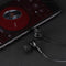 Durable Music VPB Metal Stereo Headphone Sport Headset Earbuds Bass Earphone