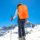 Waterproof Backpack Rain Cover Ultralight Compact Portable Cover for Hiking