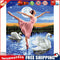 Dancers On Swan Lake 40x50cm Oil Paint By Numbers DIY Painting SXD202106041
