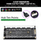 Desktop Computer ARGB Fan Hub Case+Cable 5V 3PIN PC RGB Cooler Splitter Set