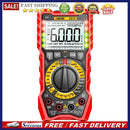 ANENG SZ19 Digital Multimeter 6000 Counts Ammeter with LCD Display Backlight