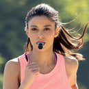 Lung Fitness Trainer Breathing Mouthpiece Respirator Exercise Equipment Newly