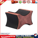 Guitar Neck Rest Support Pillow Electric Acoustic Ukulele Stand Rack (B) Newly