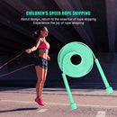 Professional Speed Jump Rope Students Skipping Rope Fitness Training Equipm