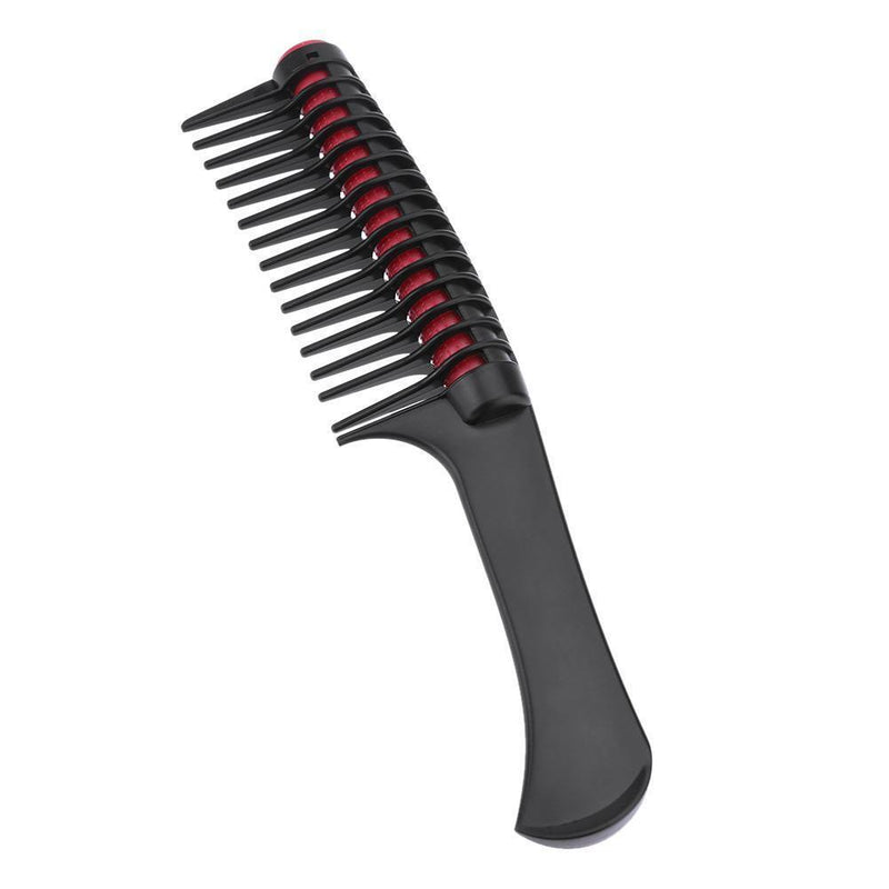 Anti-hair Loss Roller Comb Hair Curling Comb Hairbrush Hair Styling Tools