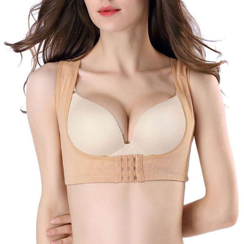 Invisible Chest Strap Chest Lift Women Posture Correction Adjustable Health Care