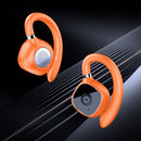 #A Y1 Bluetooth 5.3 Earphone Wireless with Mic Sports IPX5 Waterproof Music Head