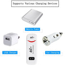 4G/3G 100Mbps USB Wifi Router Repeater Portable Mini Wireless Hotspot Extender