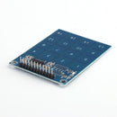 HW-136 TTP229 Digital 16-Channel Capacitive Touch Sensor Module - Asipropic