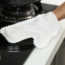 Housekeeping Cleaning Gloves Multifunction Dish Washing Gloves Durable Clean