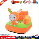 Baby Sofa Support Seat Cover Soft Nest Puff Cover for Infant Toddler (06) Newly