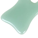 Gua Sha Scraper Face Back Skin Lifting Relaxation Gua Sha Stone (U Shaped) Newly