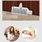 Door Stop Portable Stopper Punch-free Door Locks Travel Anti-Theft Lock